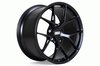 11,5x20 ET40 BBS FI-R Design ( 5-Loch/ 112) Schwarz Matt (8,9kg)