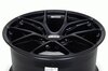 11,5x20 ET40 BBS FI-R Design ( 5-Loch/ 112) Schwarz Matt (8,9kg)