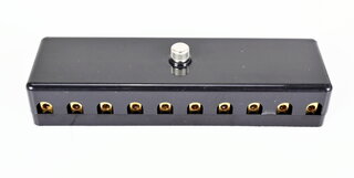 Fuse Box 911  1974-86 - 10 Pin - OEM