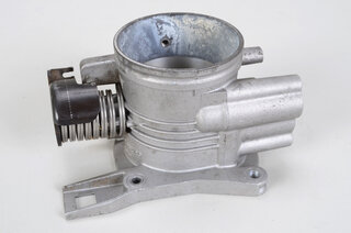 Sport Throttle Body 986 Boxster 2.5 L - Non E-Gas (Mechanical Throttle) - Ø 70 mm - Send In