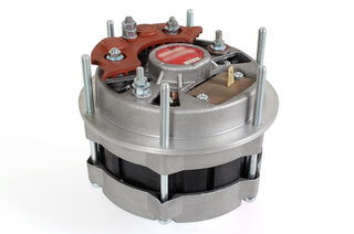 Alternateur 911 (70-77), 911RS (74-77) Motorola 14V 55A exchange