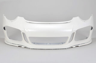 Front bumper 991.1GT3 RS (primered)