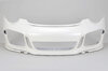 Front bumper 991.1GT3 RS (primered)