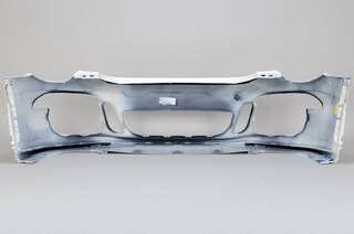 Front bumper 991.1GT3 RS (primered)