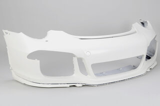 Front bumper 991.1GT3 RS (primered)