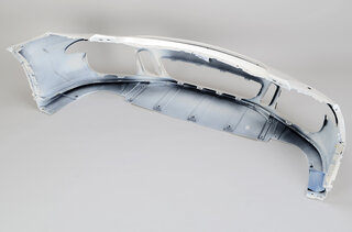 Front bumper 991.1GT3 RS (primered)