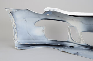 Front bumper 991.1GT3 RS (primered)