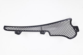 Grille air inlet fender - Right - Matt Black