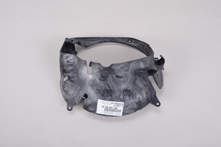 Air duct left
