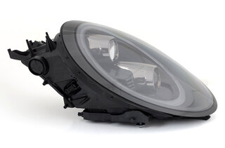 LED Scheinwerfer Rechts ( Rechtslenker - I602 ) -16