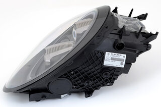 LED Scheinwerfer Rechts ( Rechtslenker - I602 ) -16