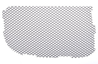 Front Bumper Mesh 991 GT3 / RS / Cup - Right