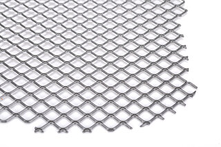Front Bumper Mesh 991 GT3 / RS / Cup - Right