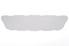 Front Bumper Upper Air Vent Grille