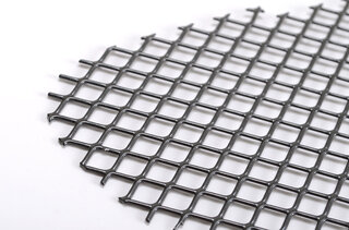 Front Bumper Upper Air Vent Grille