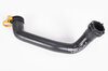 Front Right Center Radiator Hose 991.1 R / GT3 / GT3 RS