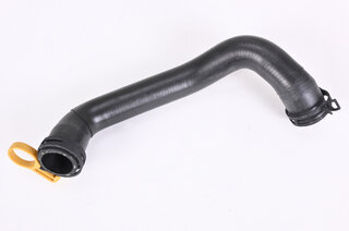 Front Right Center Radiator Hose 991.1 R / GT3 / GT3 RS