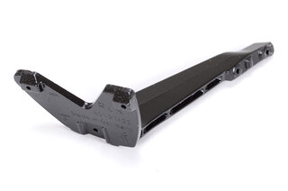 Bracket below door mirror right (RHD)