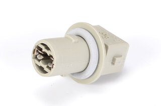 Bulb socket for Bulb White - 986 only 97 - 02, 996 only 98