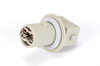Bulb socket for Bulb White - 986 only 97 - 02, 996 only 98