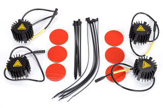 PASM Cancelation Kit - Keeps PDCC Active