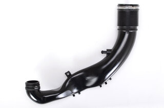 Intake-line right air filter housing