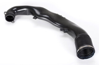 Intake-line right air filter housing