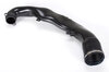 Intake-line right air filter housing