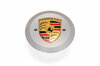 Hub Cover right thread  " Nature " ( I808 ) Right