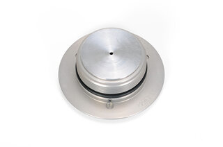 Hub Cover right thread  " Nature " ( I808 ) Right