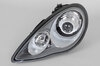 Head light left (I492,601) RHD