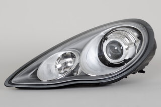 Head light left (I492,601) RHD