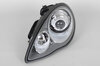 Head light left (I492,601) RHD