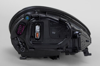 Head light left (I492,601) RHD