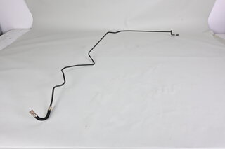 Rücklaufleitung Kraftstoffsystem - 993