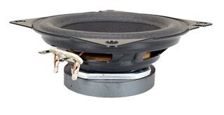 Rear speaker 964 Cab