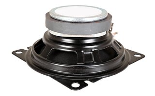 Rear speaker 964 Cab