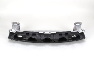 Front Bumper reinforcement including foam part