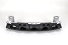 Front Bumper reinforcement including foam part