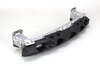 Front Bumper reinforcement including foam part