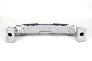 Front Bumper reinforcement including foam part
