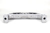 Front Bumper reinforcement including foam part