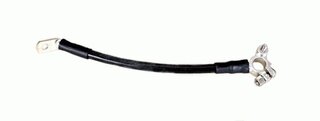 Ground strap battery ( RHD )