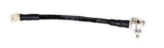 Ground strap battery ( RHD )