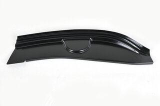 Schloßsäule links 356 - Reparaturblech - Coupe Reutter