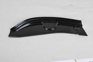 Schloßsäule rechts 356 - Reparaturblech - Coupe Reutter