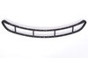 Front Bumper Upper Air Vent Retaining Frame - Black