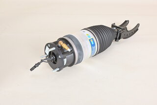 Bilstein Front Air Shock Absorber 958 Cayenne - Complete - Left