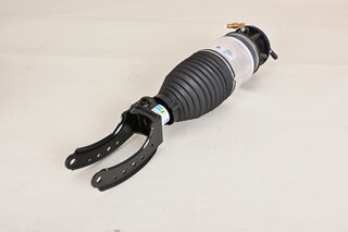 Bilstein Front Air Shock Absorber 958 Cayenne - Complete - Left