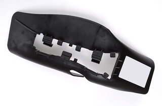 Left front Air Duct